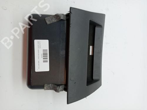 Used Glove box BMW 3 Compact (E46) 320 td (150 hp) 23355150