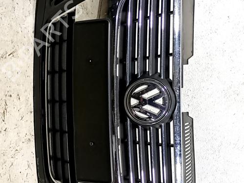 Used Front bumper Front bumper VW PASSAT B6 (3C2) 2.0 TDI (140 hp) 33762389 33762389