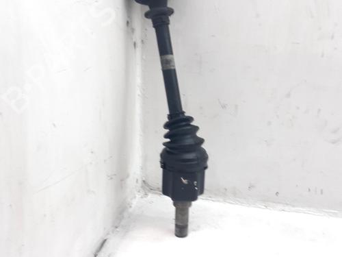 Used Left front driveshaft Left front driveshaft CITROËN C5 I (DC_) 2.0 HDi (DCRHZB, DCRHZE) (109 hp) 34496719 34496719
