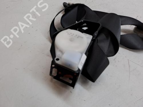Rear center seatbelt TOYOTA URBAN CRUISER (_P1_) 1.4 D-4D (NLP110_, NLP110R) | BP23974154I27 