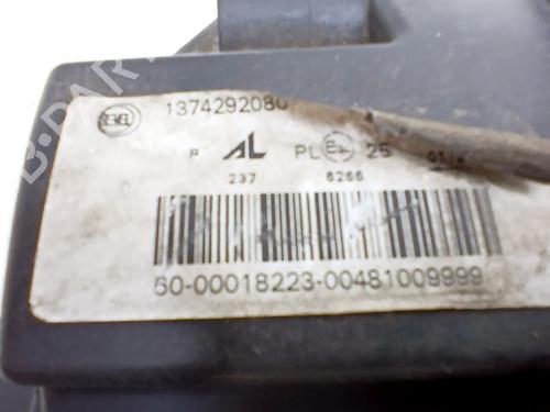 Right headlight FIAT DUCATO Van (250_) 130 Multijet 2,3 D 4x4 | BP37288777C29 - Image 2