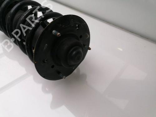 Used Left front shock absorber CHEVROLET CAPTIVA (C100, C140) 2.0 D 4WD (150 hp) 23936525