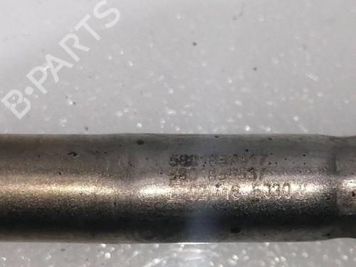 Elektronisk sensor IVECO DAILY VI Van 33S16, 35S16, 35C16, 38S16, 40C16, 42S16, 50C16 (156 hp) 23939051