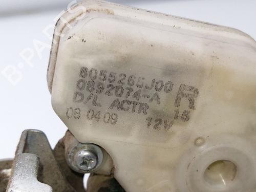 Used Tailgate lock SUZUKI GRAND VITARA II (JT, TE, TD) 1.9 DDiS All-wheel Drive (JT419, TD44, JB419WD, JB419XD,... (129 hp) 23384509