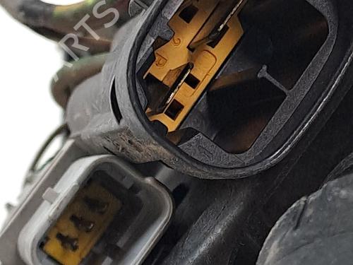 Water radiator CITROËN C3 I (FC_, FN_) 1.4 i | BP27274532M31