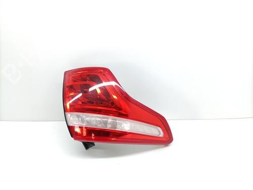 Used Left taillight CITROËN C4 Picasso I MPV (UD_) 1.6 HDi (109 hp) 26377756