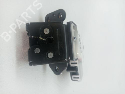 Bagklap lås MAZDA CX-5 (KE, GH) 2.2 D (KE2FW) (150 hp) 25281678