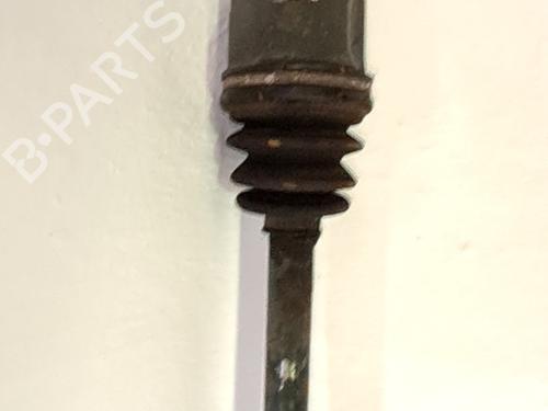 Right front driveshaft SMART FORTWO Coupe (453) 1.0 (453.342, 453.343) | BP38233408M39 - Image 2