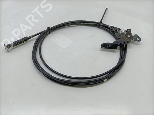Cable NISSAN TERRANO II (R20) 2.7 TDi 4WD | BP25987081E12 