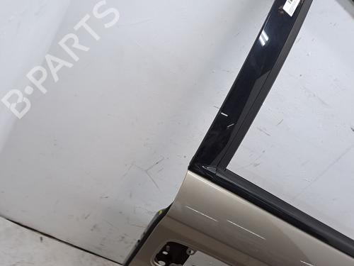 Right front door CHRYSLER VOYAGER IV (RG, RS) 2.8 CRD | BP27585888C3 