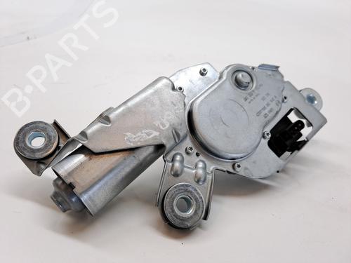 Rear wiper motor BMW X3 (E83) 2.5 i | BP23361891M102 