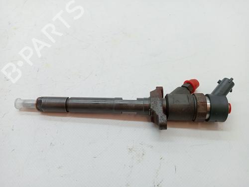 Used Injector FORD FOCUS II (DA_, HCP, DP) 1.6 TDCi (90 hp) 23361570