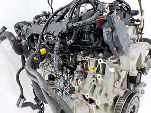 Motor OPEL MOKKA / MOKKA X (J13) 1.6 CDTI (_76) | BP30920668M1