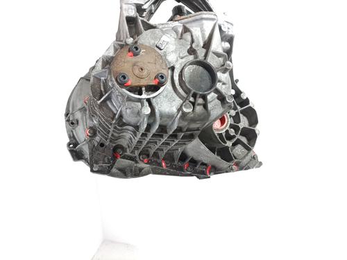 Gearbox FORD FOCUS II (DA_, HCP, DP) 1.6 TDCi | BP27462347M3 
