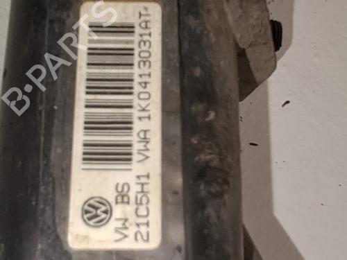 Left front shock absorber AUDI A3 (8P1) 1.9 TDI | BP37160094M16 - Image 2