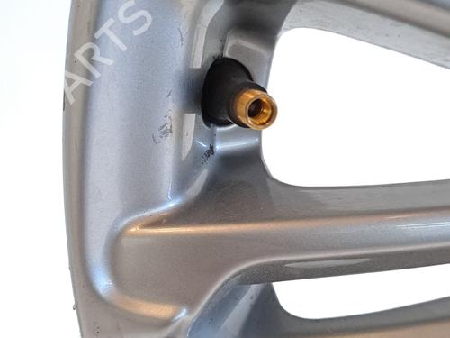 Rim PEUGEOT 208 I (CA_, CC_) 1.2 THP 110 | BP26169339C45