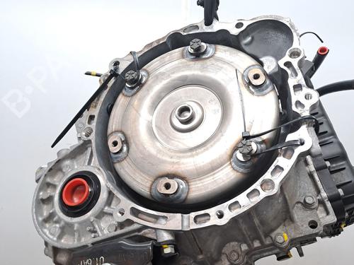 Gearbox KIA CEE'D (JD) 1.6 CRDi 128 | BP23368528M3 