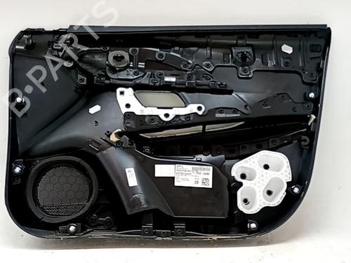 Front left panel PEUGEOT 208 II (UB_, UP_, UW_, UJ_) 1.2 PureTech 100 | BP33763755C58 - Image 3