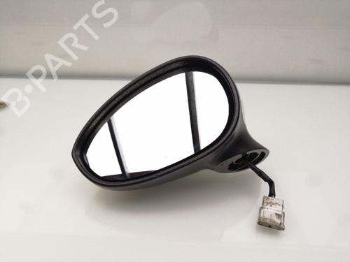 Used Left mirror FIAT GRANDE PUNTO (199_) 1.3 D Multijet (75 hp) 24925691