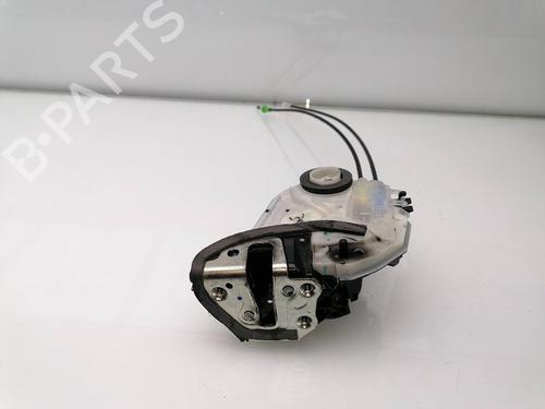 Used Rear left lock TOYOTA AYGO (_B4_) 1.0 (KGB40) (69 hp) 23385303