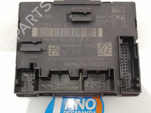 Electronic module AUDI Q2 (GAB, GAG) 1.6 TDI | BP23378892M83 