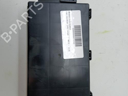 Elektronische module FIAT FREEMONT (345_) 2.0 JTD (140 hp) 23349112