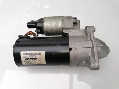 Startmotor ALFA ROMEO STELVIO (949_) 2.0 Q4 (949.AXF2A) (201 hp) 23378652