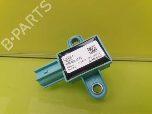 Used Electronic sensor AUDI A4 B8 Avant (8K5) 1.8 TFSI (170 hp) 23418844