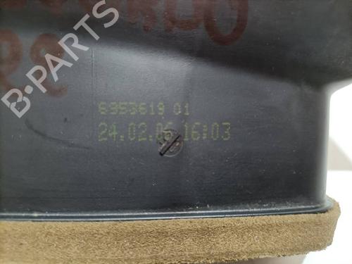 Luftventil BMW 5 (E60) 520 d | BP25455581I21 