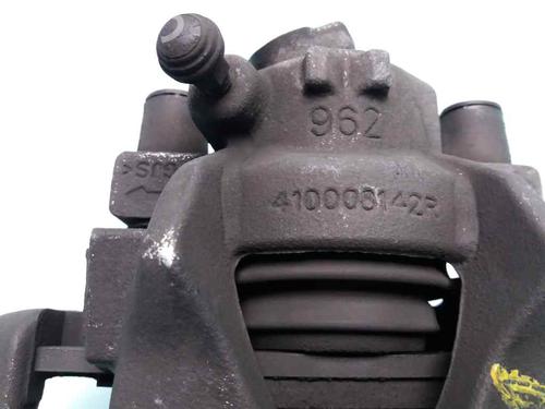 Right front brake caliper RENAULT CLIO IV (BH_) 1.5 dCi 75 | BP23650249M104 
