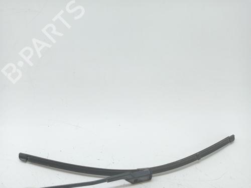 Front windshield wiper arm VW TOURAN (1T1, 1T2) 2.0 TDI 16V | BP23371345C143 