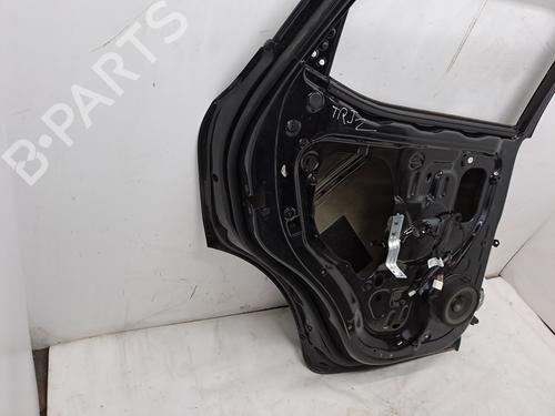 Left rear door MG MG ZS SUV (AZS1) EV | BP24308203C4