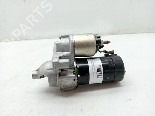 Starter CITROËN C-ELYSEE (DD_) 1.6 BlueHDi 100 | BP25457183M8 