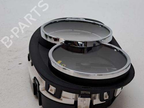 Instrument cluster RENAULT MEGANE III Hatchback (BZ0/1_, B3_) 1.5 dCi (BZ09, BZ0D, BZ1W, BZ29, BZ14) | BP27461916C47 