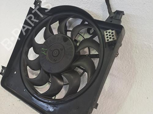 Radiator fan OPEL ZAFIRA / ZAFIRA FAMILY B (A05) 1.7 CDTI (M75) | BP24109207M35 