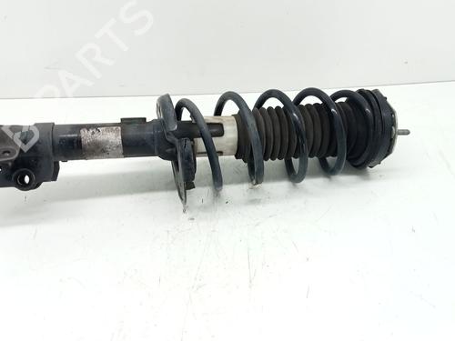 Used Left front shock absorber FORD KA+ III (UK, FK) 1.2 Ti-VCT (85 hp) 28957247