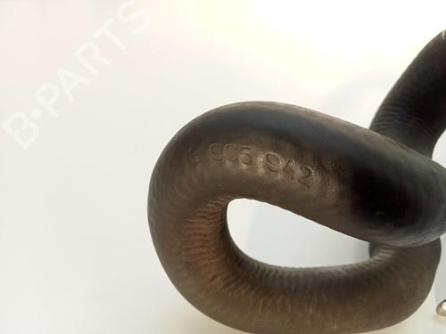 Pipe BMW 3 (E46) 320 d | BP25987572M125