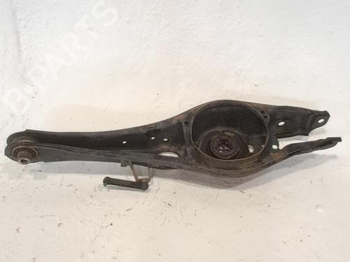 Querlenker links hinten für Querlenker links hinten VW GOLF VII (5G1, BQ1, BE1, BE2) 2.0 GTI (245 hp) 36407440 36407440