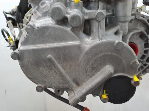 Gearbox HONDA CIVIC VIII Hatchback (FN, FK) 2.2 CTDi (FK3) | BP23366044M3 