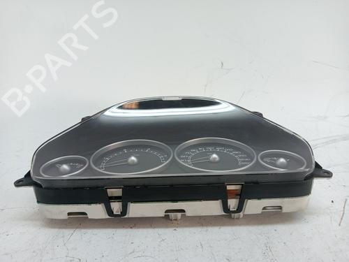 Kombiinstrument JAGUAR X-TYPE I (X400) 2.0 D | BP23372931C47 