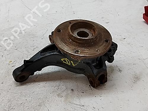 Right front steering knuckle CITROËN C4 III (BA_, BB_, BC_) 1.5 BlueHDi 130 (BBYHZB) | BP29557775M26