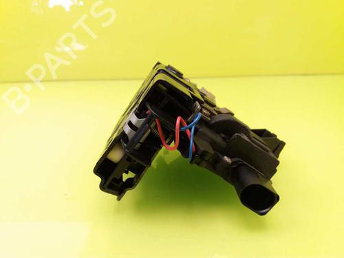 Rear left lock SEAT LEON (1M1) 1.9 TDI | BP23650882C100 
