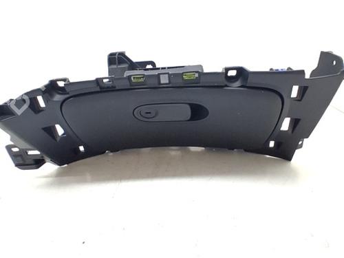 Glove box SMART FORFOUR Hatchback (453) 0.9 (453.044, 453.053) | BP29991509C95 