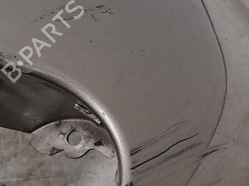 Front bumper CHRYSLER VOYAGER IV (RG, RS) 2.8 CRD | BP27585886C7 