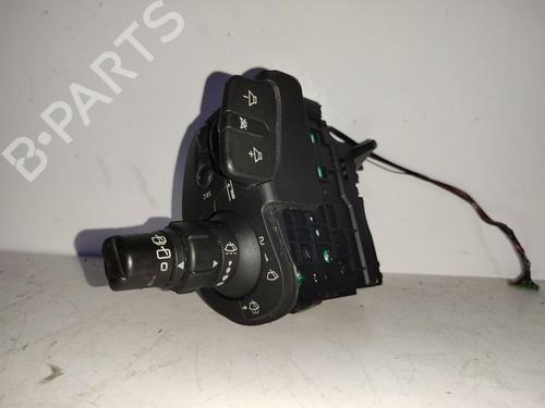 Rattstammestilk RENAULT SCÉNIC II (JM0/1_) 1.9 dCi (JM14) (131 hp) 23378504
