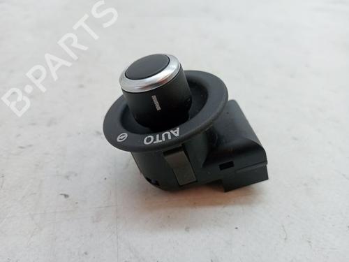 Mirror switch JAGUAR XJ (X351) 3.0 SDV6 | BP23359828I25 
