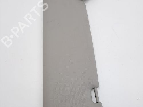 Right sun visor AUDI Q5 (8RB) 2.0 TDI quattro | BP27461257I2 