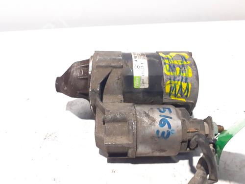 Startmotor MERCEDES-BENZ A-CLASS (W168) A 160 (168.033, 168.133) | BP25459188M8 