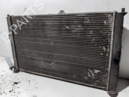 Water radiator KIA CARNIVAL I (UP, FL) 2.9 TDi | BP25458149M31