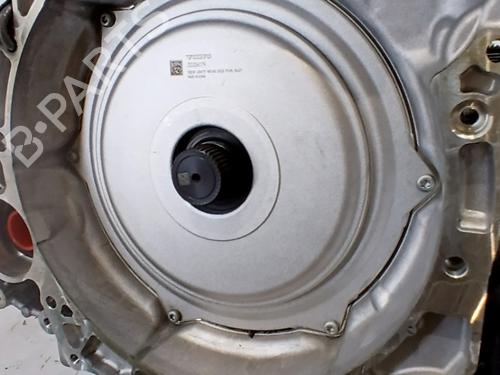 Gearbox VOLVO XC40 (536) B3 Mild-Hybrid | BP38637854M3 - Image 6